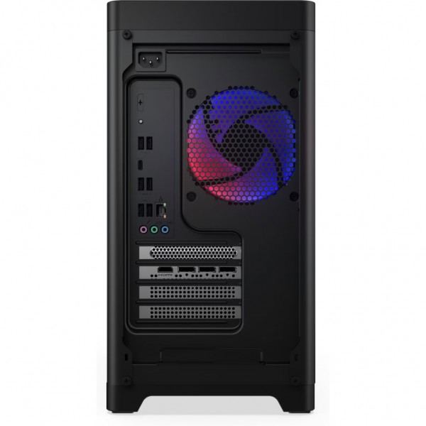 Комп'ютер Lenovo Legion T5 30IAS10 / Ultra7-265K, 32, 2TBSSD, RTX 5070 12GB (90YA008XUL)