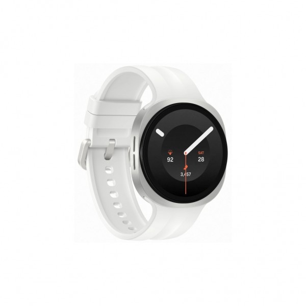 Смарт-годинник Samsung Galaxy Watch 9 40mm eSIM Beige (SM-L345FZEASEK)