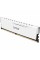 Модуль пам'яті для комп'ютера DDR4 16GB (2x8GB) 3600 MHz Thor White Lexar (LD4BU008G-R3600GDWG)