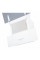 Витяжка кухонна Interline ALTEA WH A 60 PB/GL/A (ALTEAWHA60PB/GL/A)