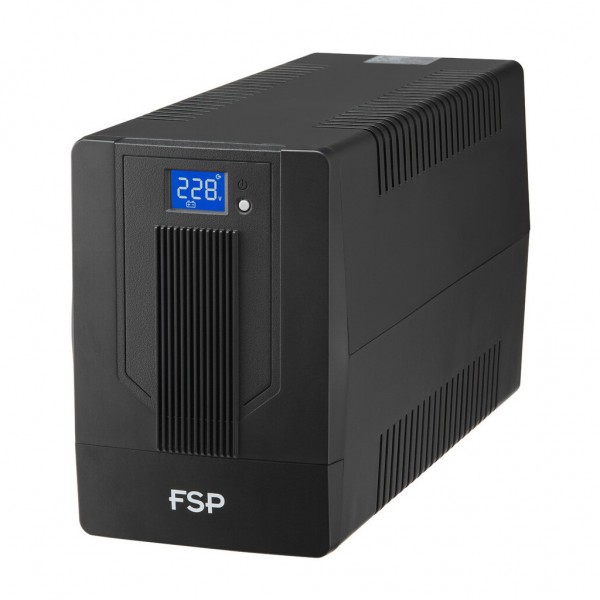 Пристрій безперебійного живлення FSP iFP-2000 (PPF12A1603)