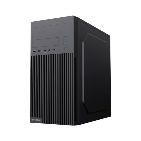 Корпус для ПК Gamemax MT-321-NP-2U3