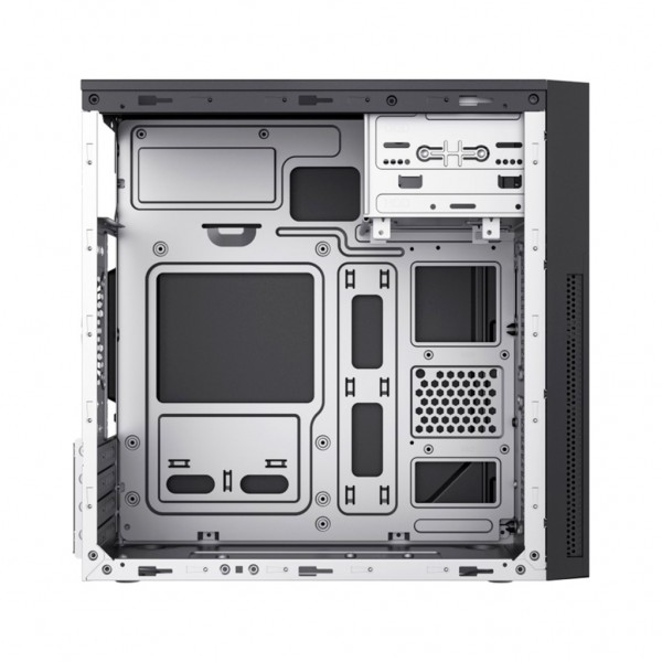 Корпус для ПК Gamemax MT-321-NP-2U3