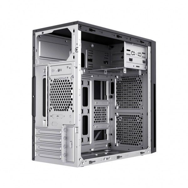 Корпус для ПК Gamemax MT-321-NP-2U3