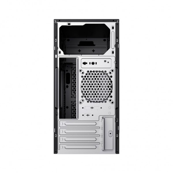 Корпус для ПК Gamemax MT-321-NP-2U3