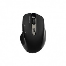 Мишка Promate Cursor Wireless Black (cursor.black)