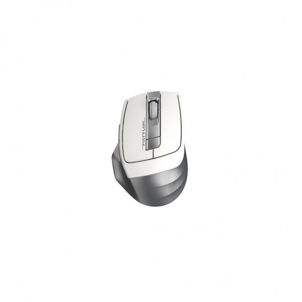 Мишка A4Tech FG35 Silver (4711421948067)