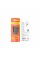 Зарядний пристрій BOROFONE BA72A USB QC3.0 black (6974443388541)