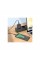 Зарядний пристрій BOROFONE BA72A USB QC3.0 black (6974443388541)
