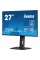 Монітор iiyama XUB2792UHSU-B6