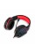 Навушники REAL-EL GDX-7750 Black/Red (EL124100048)