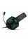 Навушники REAL-EL GDX-7750 Black/Red (EL124100048)