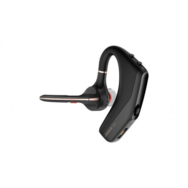 Навушники Poly Voyager Legend 50 UC Black (AT9M9AA)