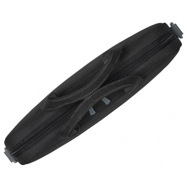 Сумка для ноутбука RivaCase 14" 7522 Prater, Black (7522Black)