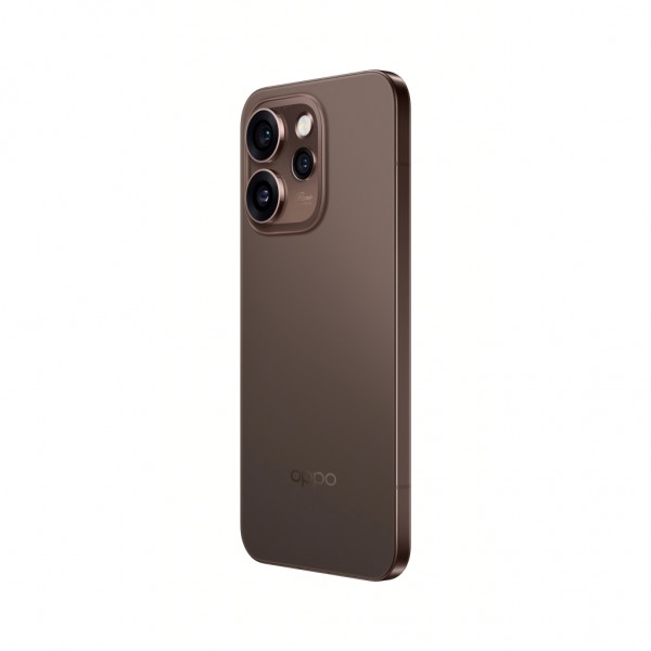 Мобільний телефон Oppo Reno15 Pro 5G 12/512GB Dusk Black (OFCPH2813_BLACK)
