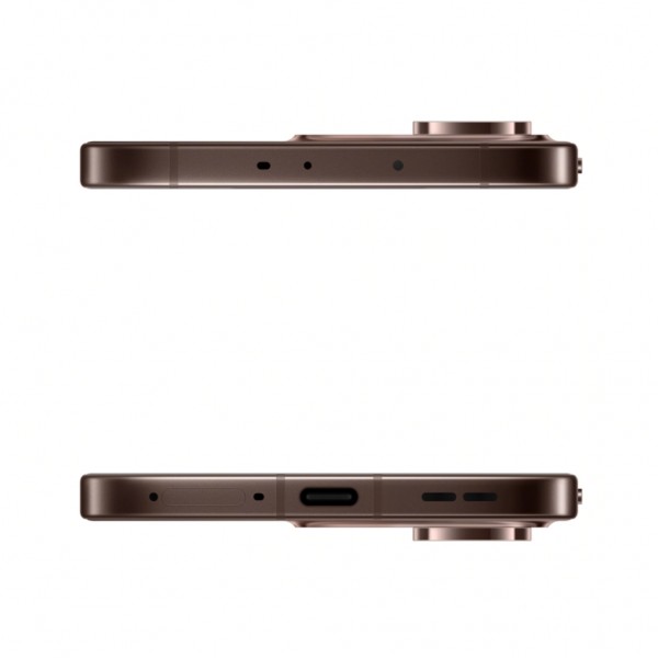 Мобільний телефон Oppo Reno15 Pro 5G 12/512GB Dusk Black (OFCPH2813_BLACK)