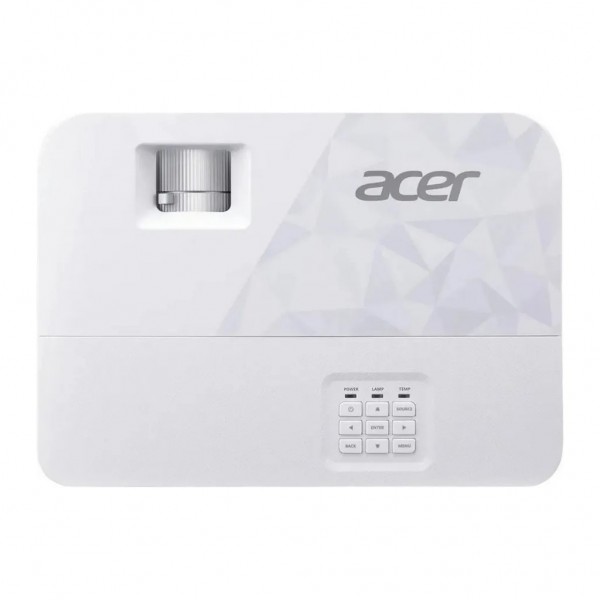 Проектор Acer Vero HL6820G (MR.JYN11.005)