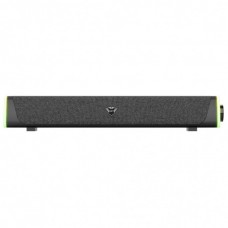 Акустична система Trust GXT 620 Axon RGB USB Grey (24482)