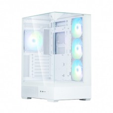 Корпус для ПК Zalman P40PRISMPLUSWHITE