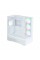 Корпус для ПК Zalman P40PRISMPLUSWHITE