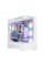 Корпус для ПК Zalman P40PRISMPLUSWHITE