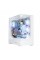 Корпус для ПК Zalman P40PRISMPLUSWHITE