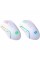 Мишка Redragon Trident Wireless White (71864)