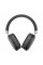 Навушники XO BE45 Black (BE45.black)