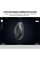 Мишка Keychron M7 Wireless/Bluetooth/USB White (M7-A3)