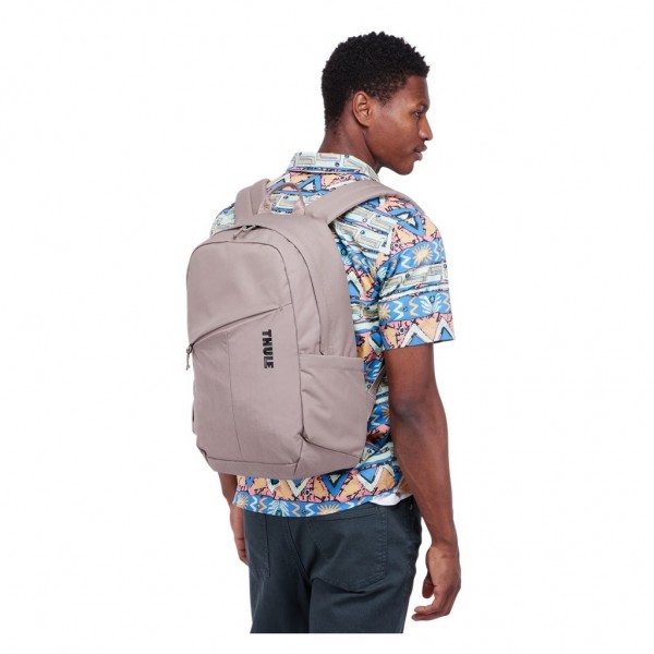 Рюкзак для ноутбука Thule 14" Campus Notus 20L TCAM-6115 Tinted Taupe (3205201)