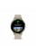 Смарт-годинник Garmin Venu 3S, French Gray + Soft Gold, GPS (010-02785-02)