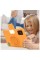 Планшет Doogee T20 mini Kids 8.4" 4/128GB LTE Yellow (6924351657185)