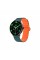 Смарт-годинник Canyon Jacky SW-69 Green Orange (CNS-SW69BG)