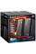 Акустична система Defender Solar 3 Bluetooth Light USB Black (65103)