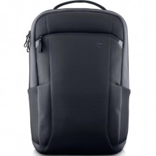 Рюкзак для ноутбука Dell 15" EcoLoop Pro Slim Backpack, Black, CP5724S (460-BDQP)