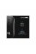 Мишка OfficePro M225B Silent Click Wireless Black (M225B)