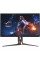 Монітор ASUS ROG Swift PG27UQR (90LM03A0-B02370)