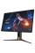 Монітор ASUS ROG Swift PG27UQR (90LM03A0-B02370)