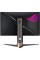 Монітор ASUS ROG Swift PG27UQR (90LM03A0-B02370)