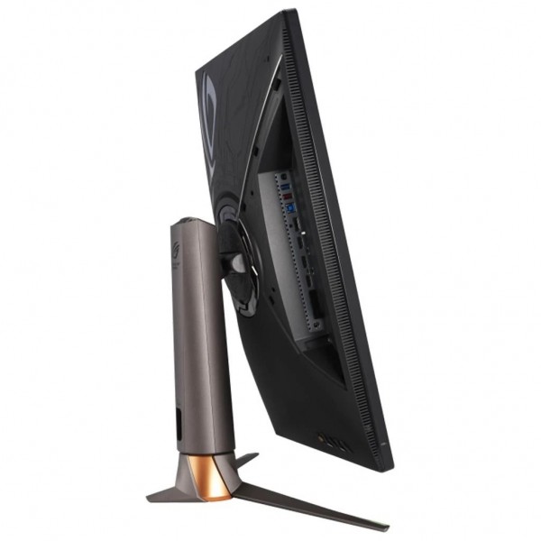 Монітор ASUS ROG Swift PG27UQR (90LM03A0-B02370)