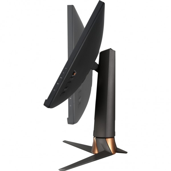 Монітор ASUS ROG Swift PG27UQR (90LM03A0-B02370)