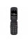 Мобільний телефон Panasonic KX-TU446 Black (KX-TU446EXB)
