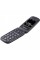 Мобільний телефон Panasonic KX-TU446 Black (KX-TU446EXB)