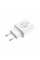 Зарядний пристрій HOCO N22 Jetta USB-C PD25W White (6931474760067)