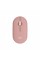 Мишка Logitech Pebble M350s Wireless Rose (910-007014)
