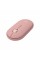 Мишка Logitech Pebble M350s Wireless Rose (910-007014)