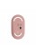 Мишка Logitech Pebble M350s Wireless Rose (910-007014)