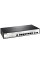Комутатор мережевий D-Link DGS-1210-10/ME