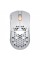 Мишка Hator Stellar Wireless/Bluetooth/USB White (HTM651)