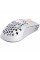 Мишка Hator Stellar Wireless/Bluetooth/USB White (HTM651)